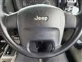 2005 Jeep Wrangler