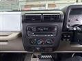 2005 Jeep Wrangler
