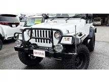 2005 Jeep Wrangler
