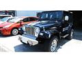 2005 Jeep Wrangler