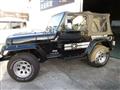 2005 Jeep Wrangler