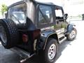 2005 Jeep Wrangler