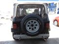 2005 Jeep Wrangler