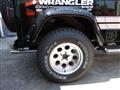 2005 Jeep Wrangler