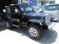 2005 Jeep Wrangler