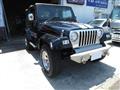 2005 Jeep Wrangler