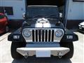 2005 Jeep Wrangler