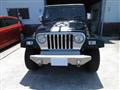 2005 Jeep Wrangler
