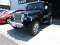 2005 Jeep Wrangler