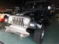 2005 Jeep Wrangler