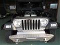 2005 Jeep Wrangler
