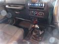 2005 Jeep Wrangler