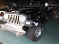 2005 Jeep Wrangler