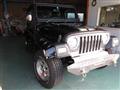 2005 Jeep Wrangler
