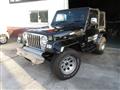 2005 Jeep Wrangler