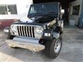 2005 Jeep Wrangler