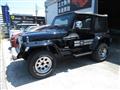 2005 Jeep Wrangler
