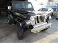 2005 Jeep Wrangler