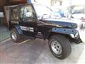 2005 Jeep Wrangler