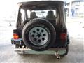 2005 Jeep Wrangler