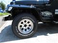 2005 Jeep Wrangler