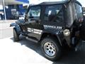 2005 Jeep Wrangler