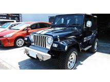 2005 Jeep Wrangler