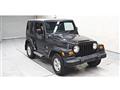 2004 Jeep Wrangler
