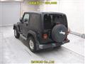 2004 Jeep Wrangler