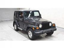 2004 Jeep Wrangler