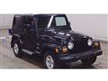 2004 Jeep Wrangler