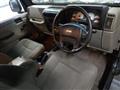 2004 Jeep Wrangler