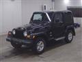2004 Jeep Wrangler