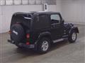 2004 Jeep Wrangler