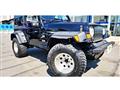 2004 Jeep Wrangler