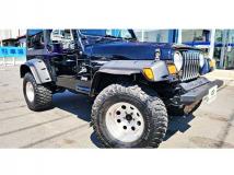 2004 Jeep Wrangler