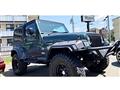 2004 Jeep Wrangler