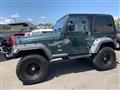 2004 Jeep Wrangler