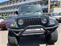 2004 Jeep Wrangler