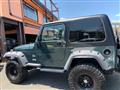 2004 Jeep Wrangler