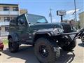 2004 Jeep Wrangler