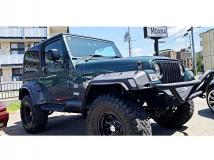2004 Jeep Wrangler