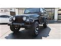 2004 Jeep Wrangler