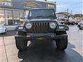2004 Jeep Wrangler