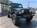 2004 Jeep Wrangler