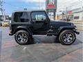 2004 Jeep Wrangler