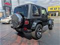 2004 Jeep Wrangler