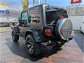 2004 Jeep Wrangler