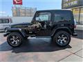2004 Jeep Wrangler