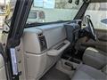 2004 Jeep Wrangler